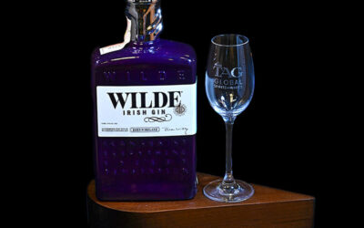 Wilde Irish Gin
