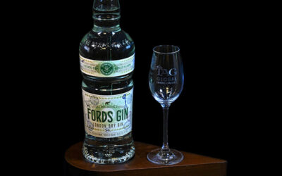 Ford’s Gin