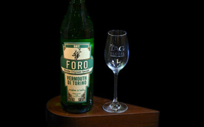 Foro Dry Vermouth Di Torino