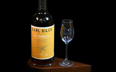 Earl Giles Dr. Ferneti’s