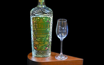 Copalli Organic White