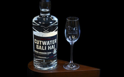 Cutwater Bali Hai White Rum