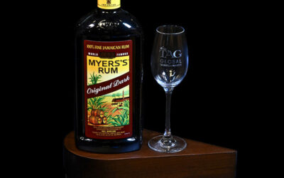 Myers’s Dark Rum