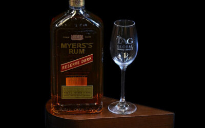 Myers’s Dark Reserve