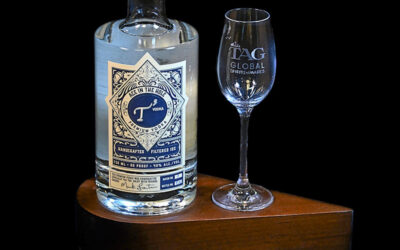 Ace in the Hole T3 Vodka