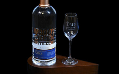 Woody Creek Distillers 100% Potato Vodka
