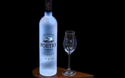 Poetry Vodka