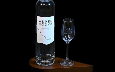 Aspen Vodka