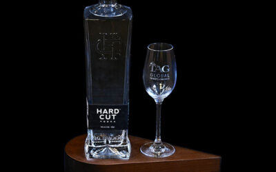 HARD CUT 90 PROOF