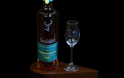 Glenfiddich 16 Year Old Single Malt