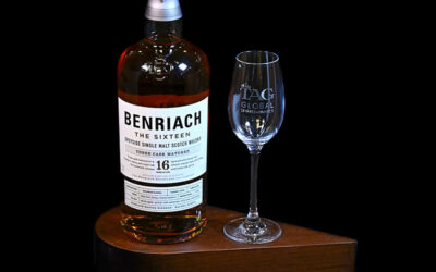 Benriach The Sixteen Single Malt