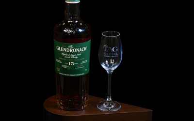 The Glendronach 15 Year Old Single Malt