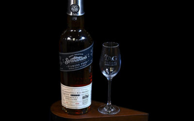 Stranahan’s  American Single Malt Whiskey