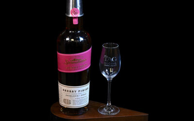 Stranahan’s Sherry Cask