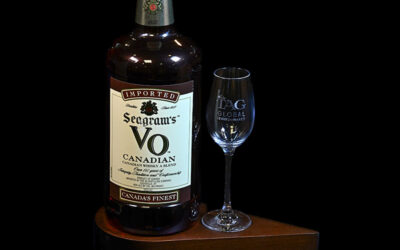 Seagrams VO Canada