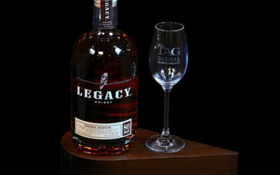Legacy Small Batch Canada