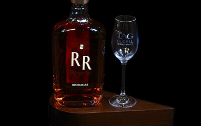 Rich And Rare Reserve Canada