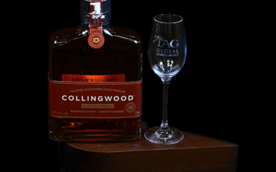 Collingwood Double Barrel Canada