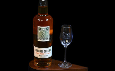 Michael Collins The Prediction Irish