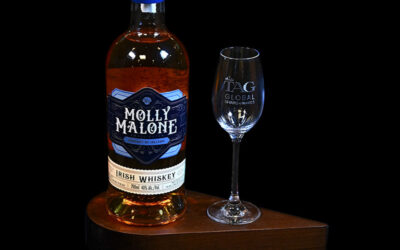 Molly Malone Small Batch Irish