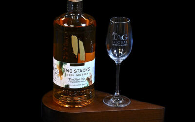 Two Stacks The First Cut Irish