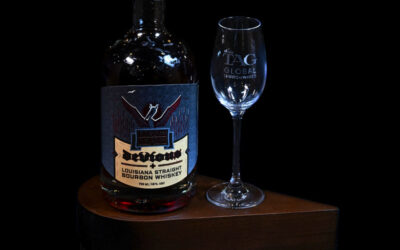 Laissez Versez Devious Bourbon