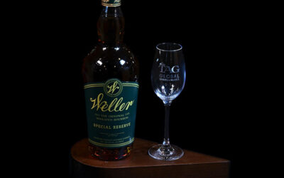 W.L. Weller Special Reserve Bourbon