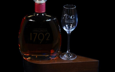 1792 Small Batch Bourbon