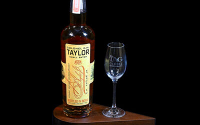 E.H. Taylor Small Batch