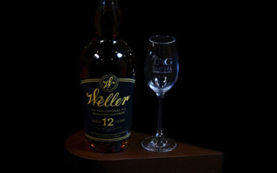 W.L. Weller 12 Year Bourbon