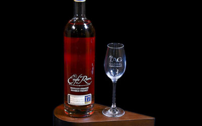 Eagle Rare 17 Year Old Bourbon