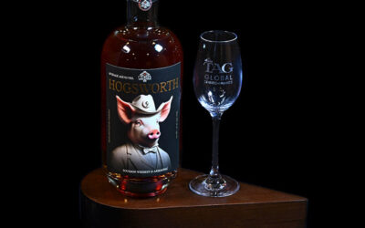 Hogsworth Batch 02 Bourbon