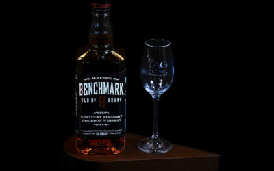 Benchmark Straight Bourbon
