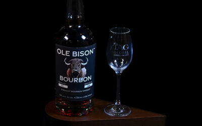 Ole Bison Bourbon