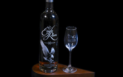 Eagle Rare American Straight Bourbon