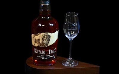 Buffalo Trace Straight Bourbon