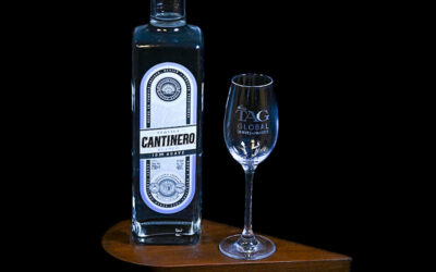 Cantinero Blanco