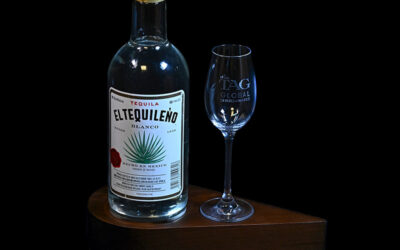 El Tequileño Blanco