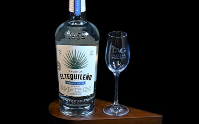 El Tequileño Platinum